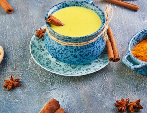 A recipe of hot Ayurvedic beverage to fight your flu naturally!