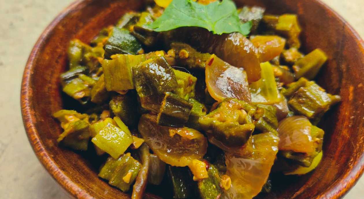 bhindi