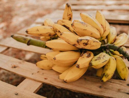 5 health benefits of eating banana that will amaze you