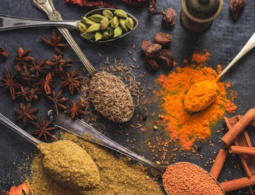 Embrace these 3 wonderful spices from your kitchen now