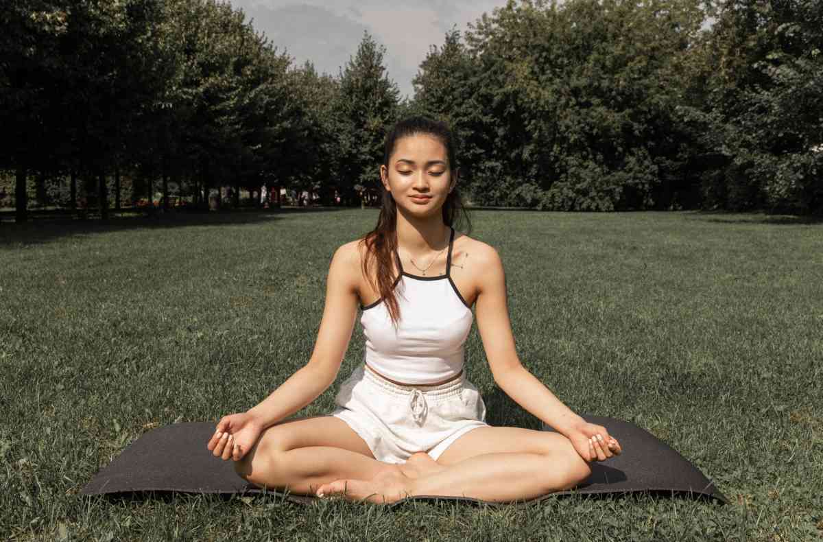 pranayama benefit