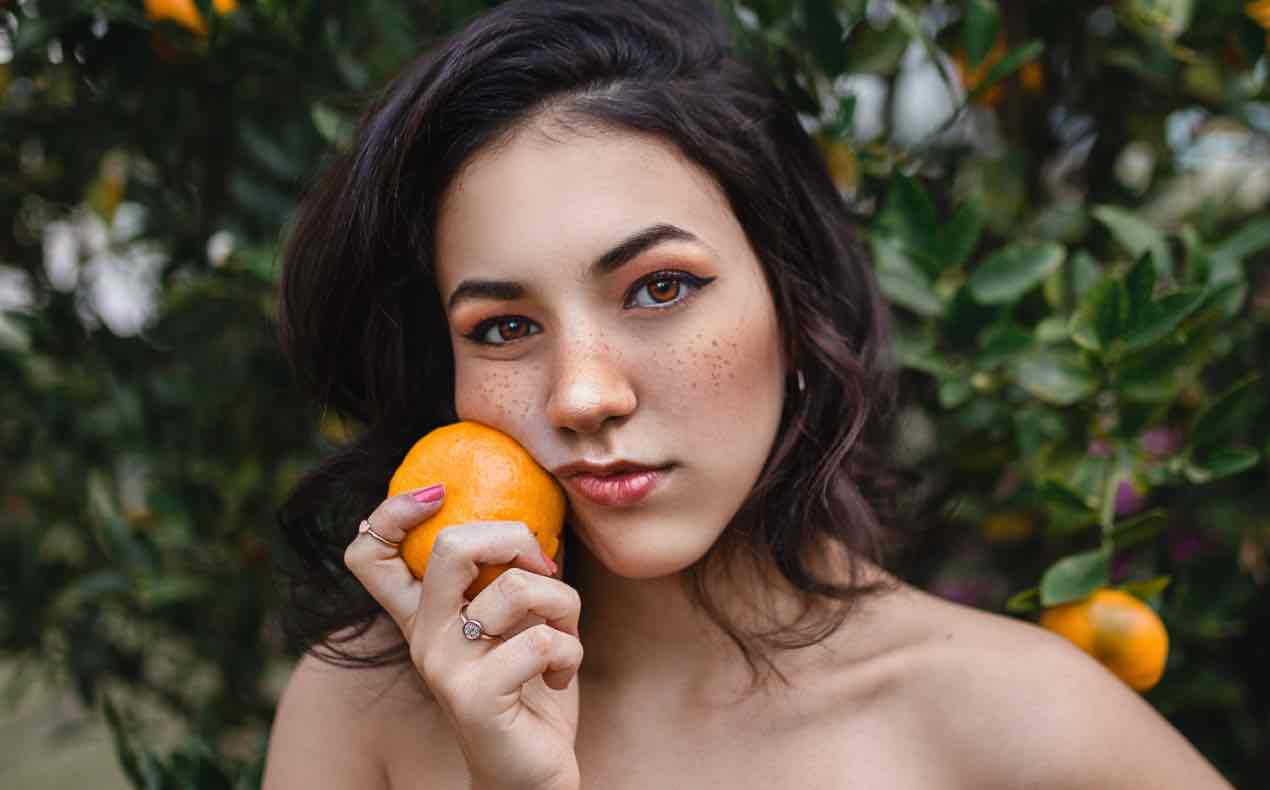 vitamin c