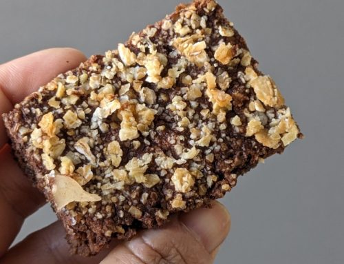 Indulge Guilt-free: Sugar-Free Brownie Recipe for Dessert Lovers!